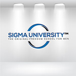 Sigma University™ Logo - Entry #1067