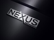 Nexus Coaching Logo - Entry #643