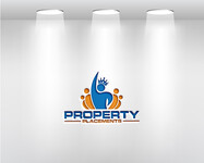 Property Placements Logo - Entry #914