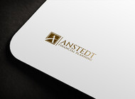 Anstedt Financial Planning Logo - Entry #175