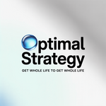 Optimal Strategy Logo - Entry #1138