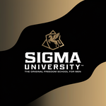Sigma University™ Logo - Entry #800