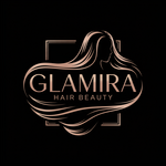 Glamira Hair Beauty Logo - Entry #673