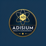 Adisium Wealth Management Logo - Entry #792