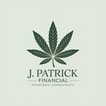 J. Patrick Financial Logo - Entry #3008