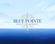 Blue Pointe Wealth Management Logo - Entry #737