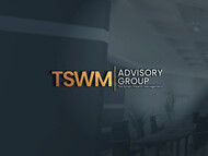 TSWM Advisory Group Logo - Entry #1475