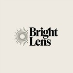 BRIGHT LENS or BRIGHT LENS STUDIO Logo - Entry #904