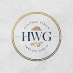 Heritage Wealth Group Logo - Entry #946