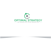 Optimal Strategy Logo - Entry #1716