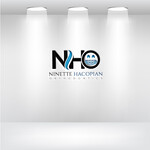 Ninette Hacopian Orthodontics Logo - Entry #464
