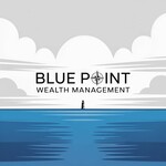 Blue Pointe Wealth Management Logo - Entry #678