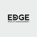 Edge Wealth Management Logo - Entry #686