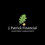 J. Patrick Financial Logo - Entry #2417