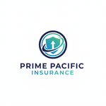 PRIME PACIFIC INSURANCE Logo - Entry #158