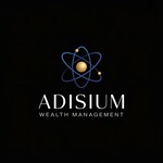 Adisium Wealth Management Logo - Entry #94