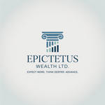 Epictetus Wealth Ltd. Logo - Entry #676