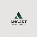 Angart Investments Logo - Entry #684