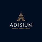 Adisium Wealth Management Logo - Entry #2160
