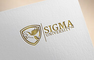 Sigma University™ Logo - Entry #1182
