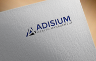 Adisium Wealth Management Logo - Entry #1286