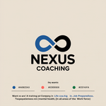 Nexus Coaching Logo - Entry #518