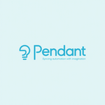 pendant Logo - Entry #615