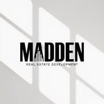 Madden Logo - Entry #1227