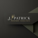 J. Patrick Financial Logo - Entry #3086