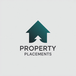 Property Placements Logo - Entry #525