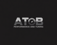 A to B Performance and Tuning Logo - Entry #121