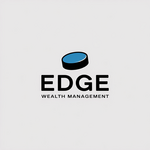 Edge Wealth Management Logo - Entry #1394