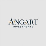 Angart Investments Logo - Entry #1624