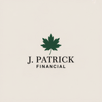 J. Patrick Financial Logo - Entry #1272