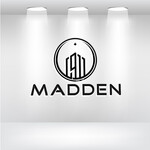 Madden Logo - Entry #3128