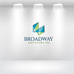Broadway Advisors NC Logo - Entry #501