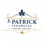 J. Patrick Financial Logo - Entry #217