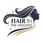 Hair in the Heights Logo - Entry #1457
