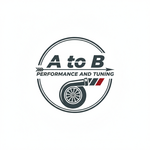 A to B Performance and Tuning Logo - Entry #925