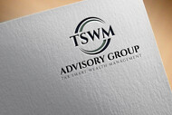 TSWM Advisory Group Logo - Entry #1821
