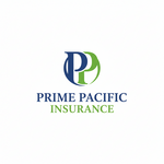 PRIME PACIFIC INSURANCE Logo - Entry #1231