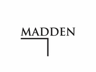 Madden Logo - Entry #2087