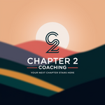Chapter 2 Coaching Logo - Entry #1132
