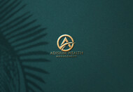 Adisium Wealth Management Logo - Entry #1393