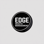 Edge Wealth Management Logo - Entry #1345