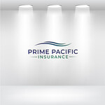 PRIME PACIFIC INSURANCE Logo - Entry #622