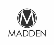 Madden Logo - Entry #1678