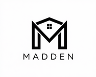 Madden Logo - Entry #935