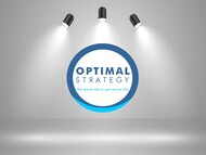 Optimal Strategy Logo - Entry #844