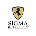 Sigma University™ Logo - Entry #584